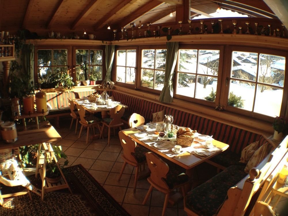 Hotel Steiningå Kirchberg in Tirol Exterior foto
