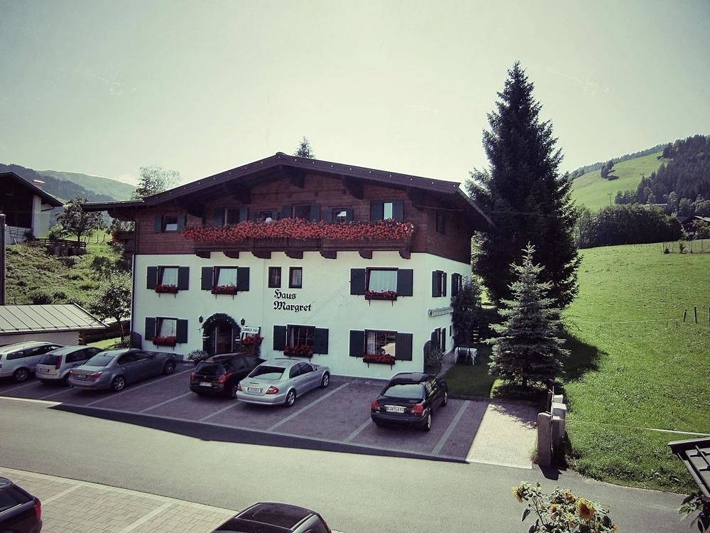 Hotel Steiningå Kirchberg in Tirol Exterior foto