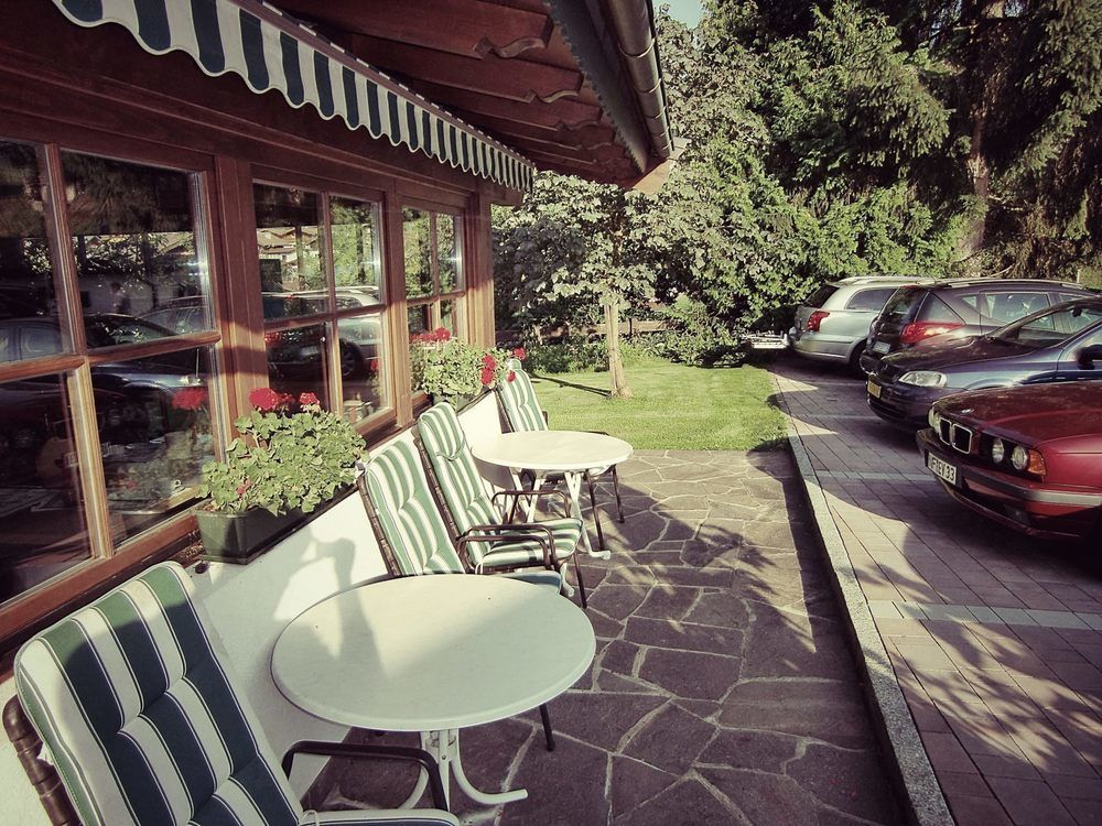 Hotel Steiningå Kirchberg in Tirol Exterior foto