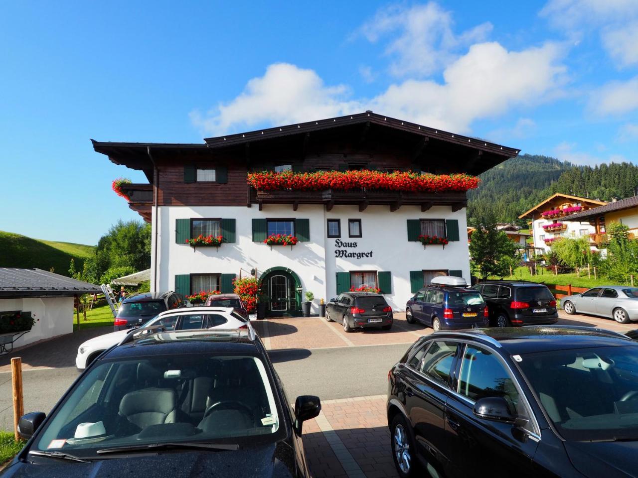 Hotel Steiningå Kirchberg in Tirol Exterior foto