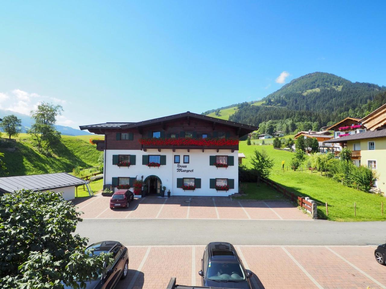 Hotel Steiningå Kirchberg in Tirol Exterior foto