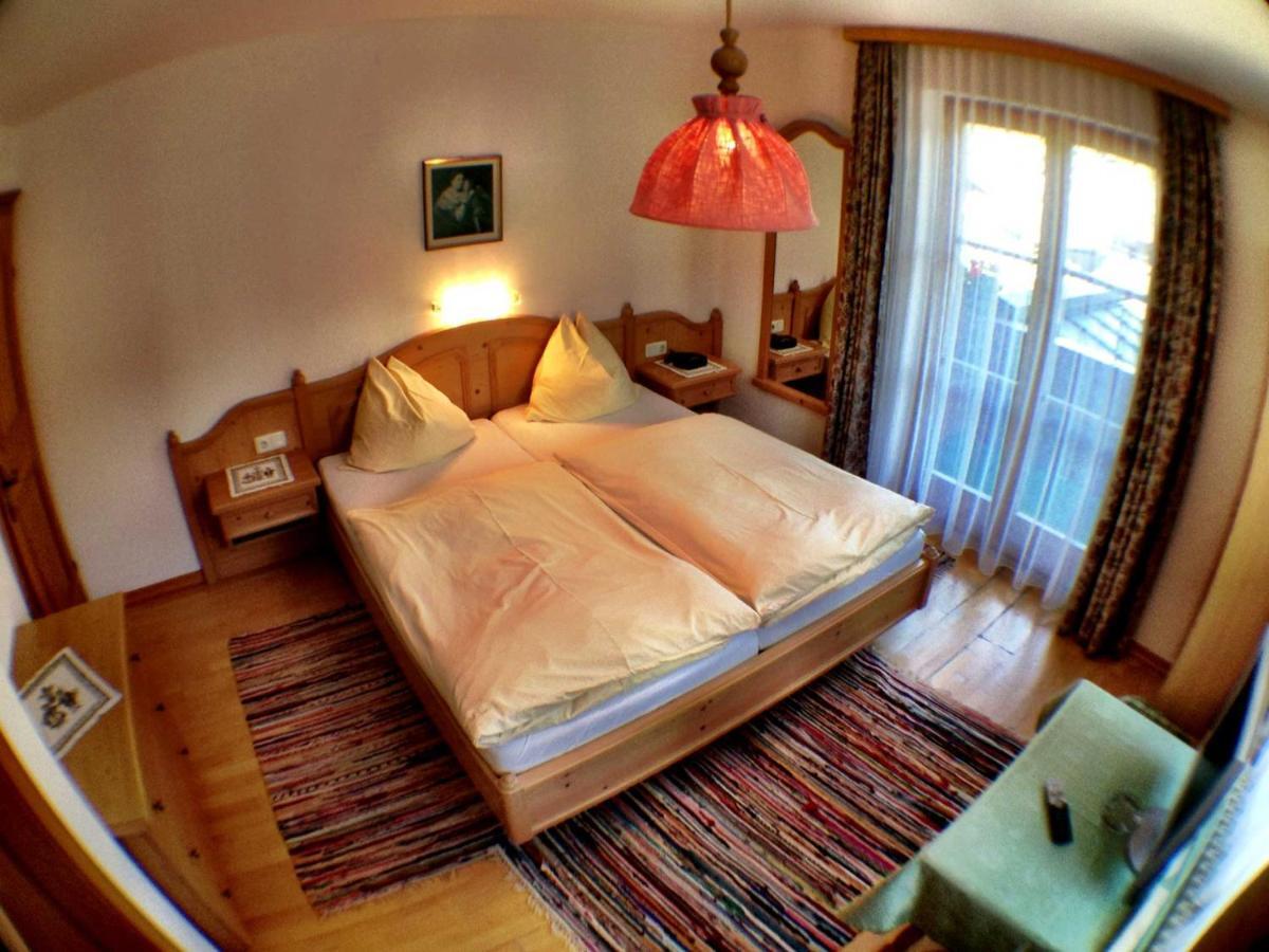 Hotel Steiningå Kirchberg in Tirol Zimmer foto